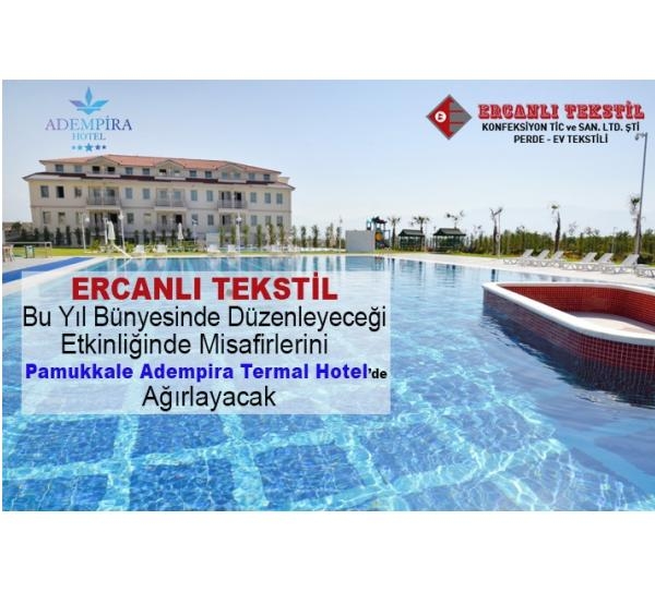 Ercan Tekstil